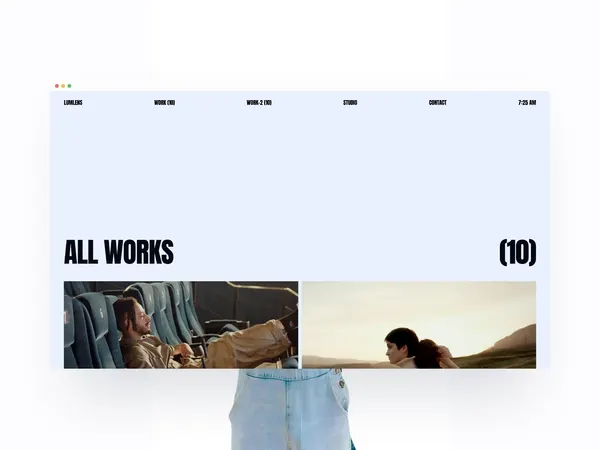 Screenshot 3 of Lumlens