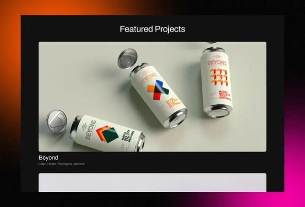Screenshot 3 of LUMO