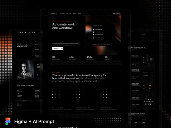 Screenshot 2 of LumoraX