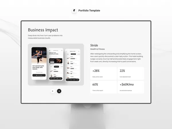 Screenshot 3 of Lumoss