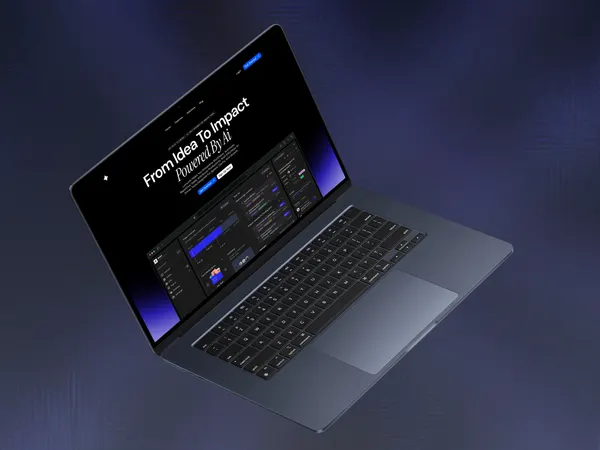 Screenshot 1 of Lumyn
