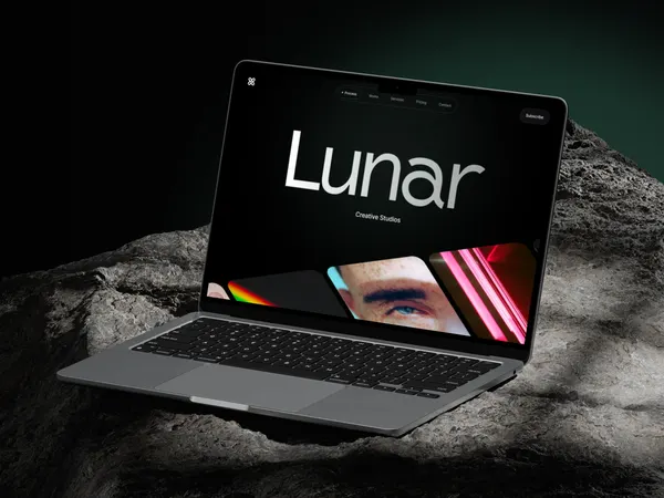 Screenshot 1 of Lunar