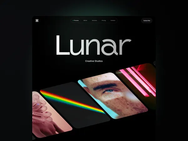 Screenshot 2 of Lunar