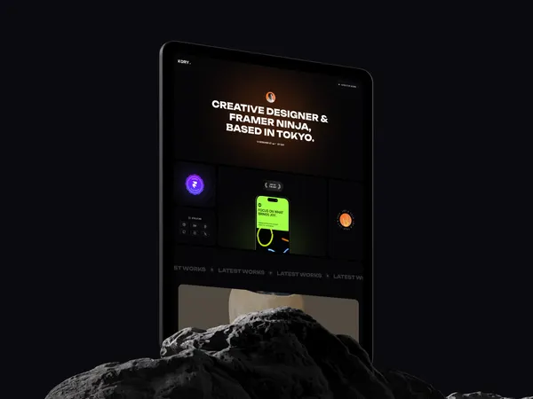 Screenshot 1 of Lunaris