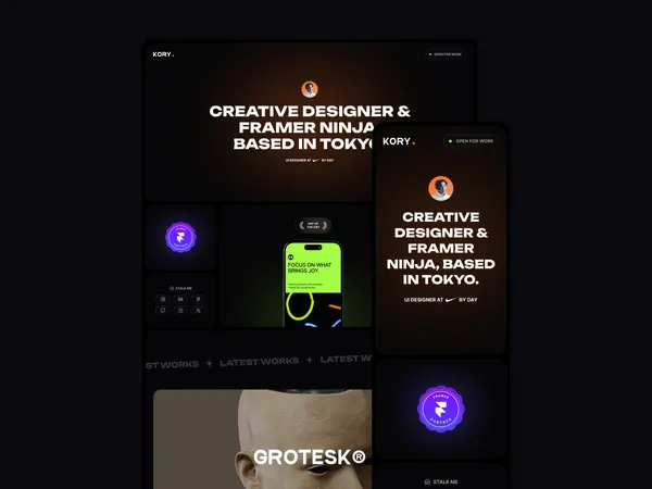 Screenshot 4 of Lunaris