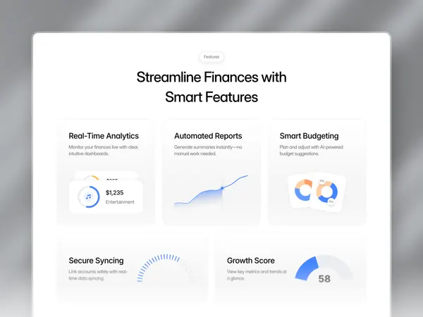 Screenshot 3 of Lunera Lite