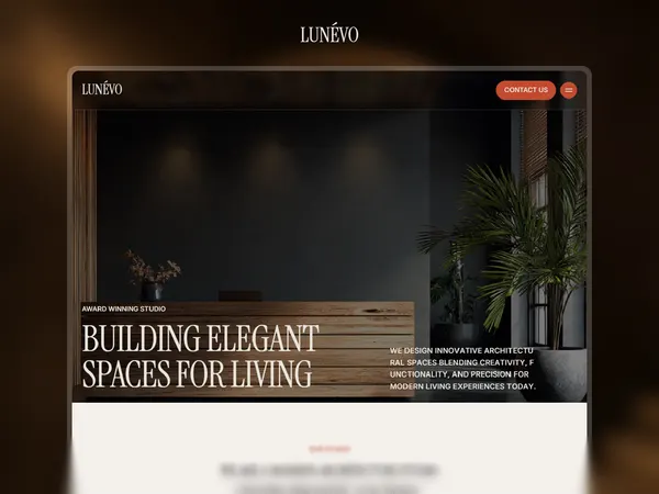 Screenshot 1 of Lunévo