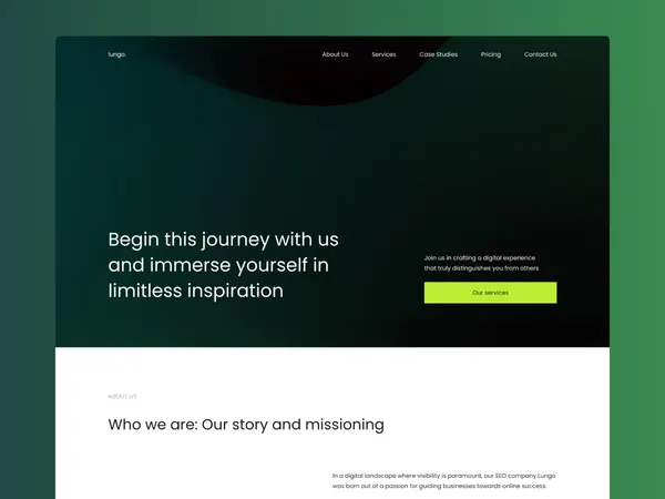 Screenshot 1 of Lungo
