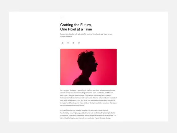 Screenshot 3 of Luno