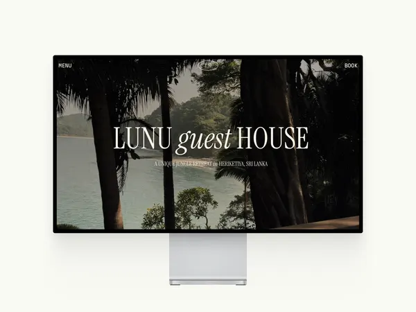 Screenshot 1 of LUNU