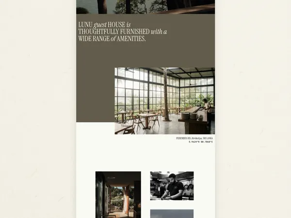Screenshot 2 of LUNU