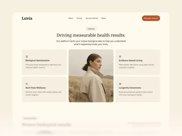 Screenshot 3 of Luvia