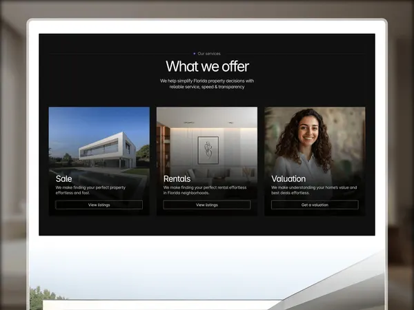 Screenshot 4 of Luxterra Property