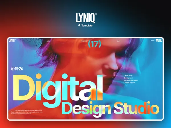 Screenshot 1 of Lyniq