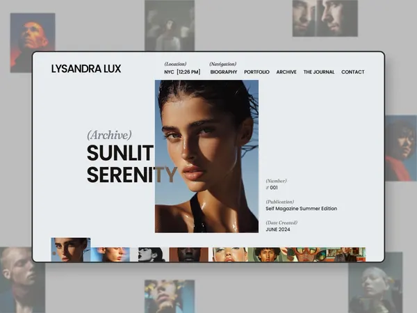Screenshot 2 of LYSANDRA