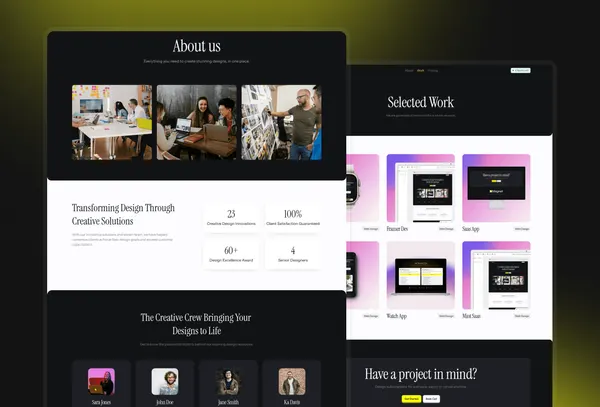 Screenshot 4 of Magnet