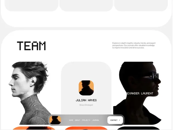 Screenshot 4 of Magnetto