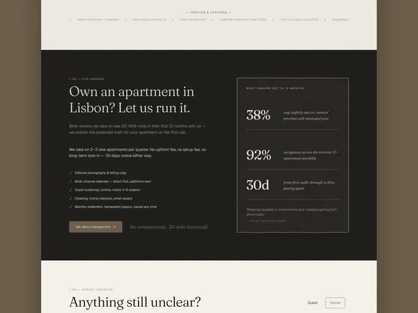 Screenshot 3 of Maisò