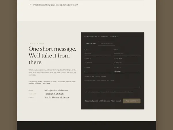 Screenshot 4 of Maisò