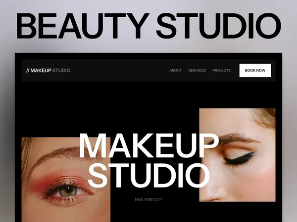 Screenshot 1 of Makeup