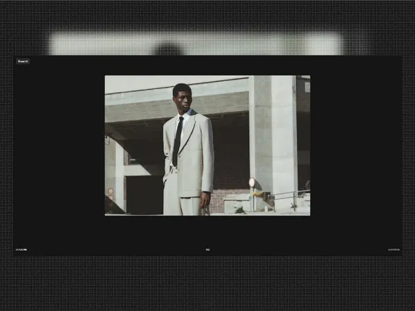 Screenshot 2 of Maleek Thompson