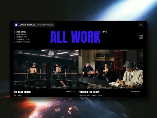 Screenshot 4 of MARCEAU