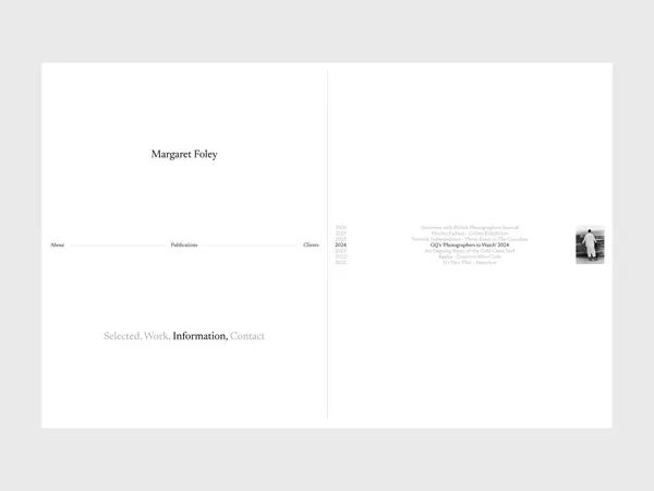 Screenshot 3 of Margaret