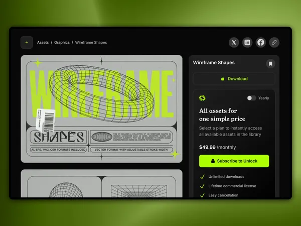 Screenshot 1 of MarketplaceHub