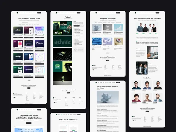 Screenshot 4 of Markify