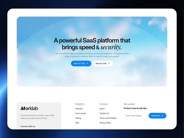Screenshot 4 of Marklab