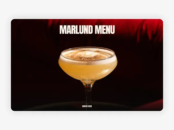 Screenshot 3 of Marlund