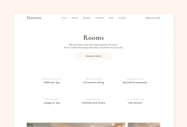 Screenshot 3 of Matumu