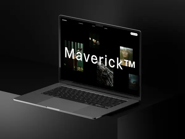 Screenshot 1 of Maverick