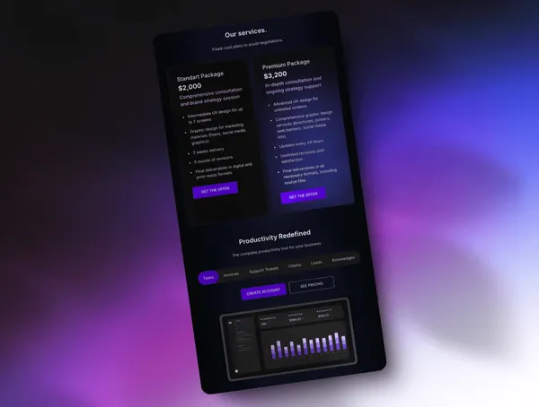 Screenshot 2 of MAXai