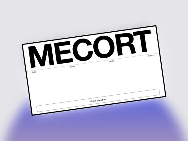 Screenshot 1 of Mecort