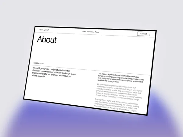 Screenshot 3 of Mecort