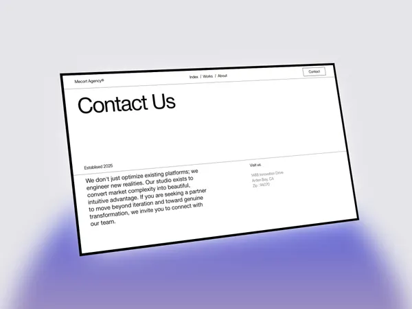 Screenshot 4 of Mecort