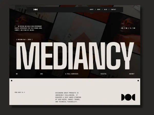 Screenshot 3 of Mediancy