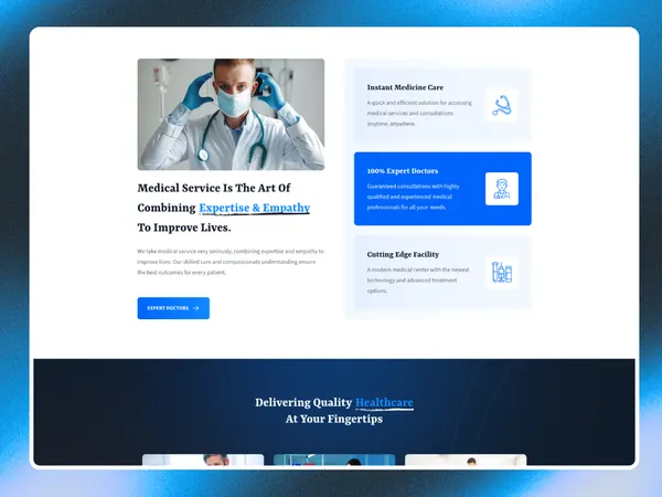 Screenshot 2 of Medico