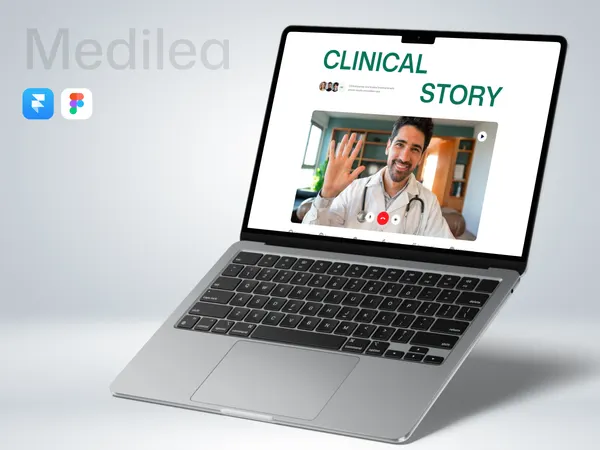Screenshot 4 of Medilea