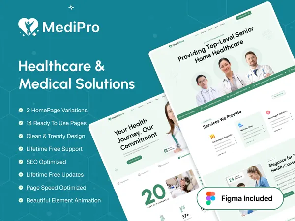 Screenshot 2 of MediPro