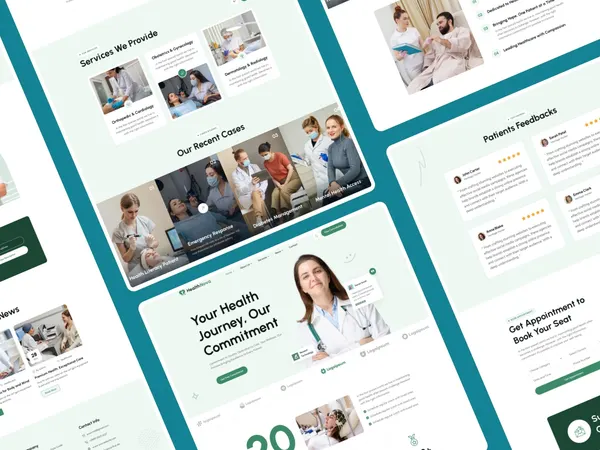 Screenshot 3 of MediPro