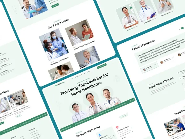 Screenshot 4 of MediPro