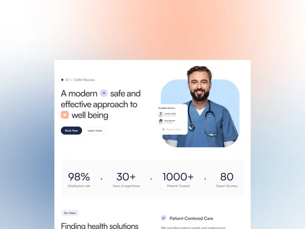 Screenshot 2 of Mediso