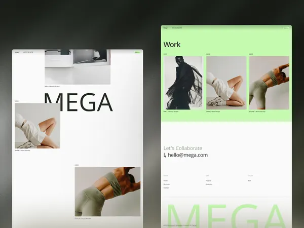 Screenshot 1 of Mega