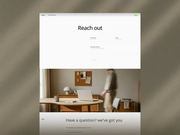 Screenshot 3 of Mega