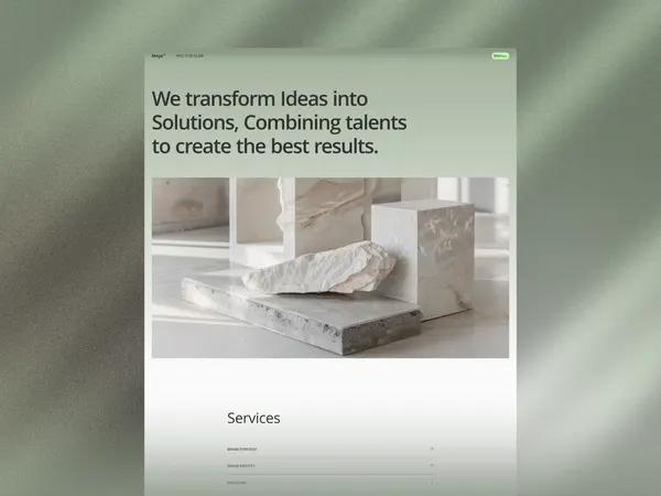 Screenshot 4 of Mega