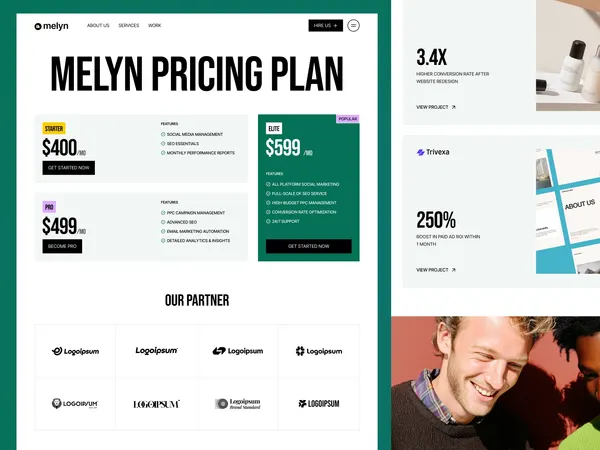 Screenshot 4 of Melyn