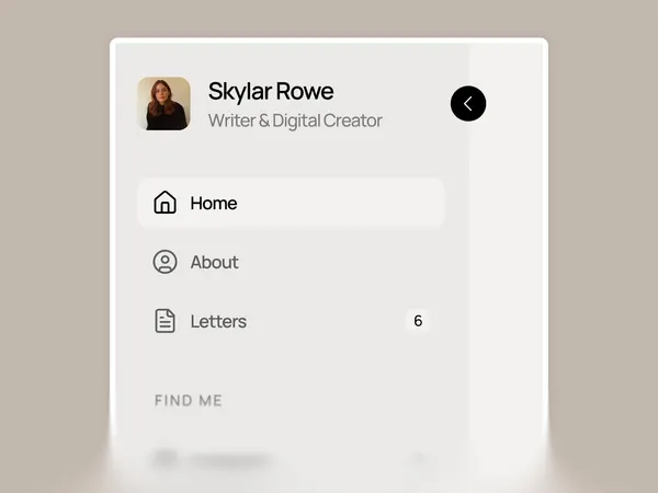 Screenshot 2 of Memoir