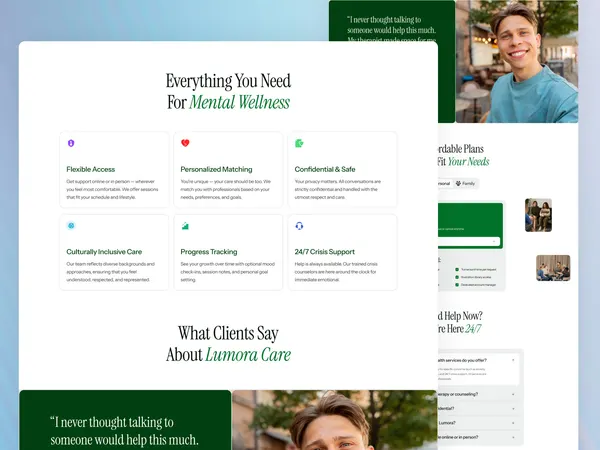 Screenshot 4 of Mentaaheal